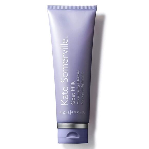 NIB Kate Somerville Sensitive Skin Goat Milk Moisturizing Cleanser - Picture 1 of 8